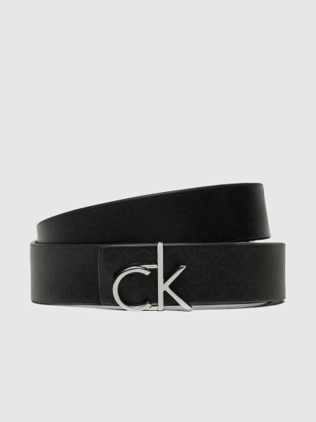 Belts Female Calvin Klein