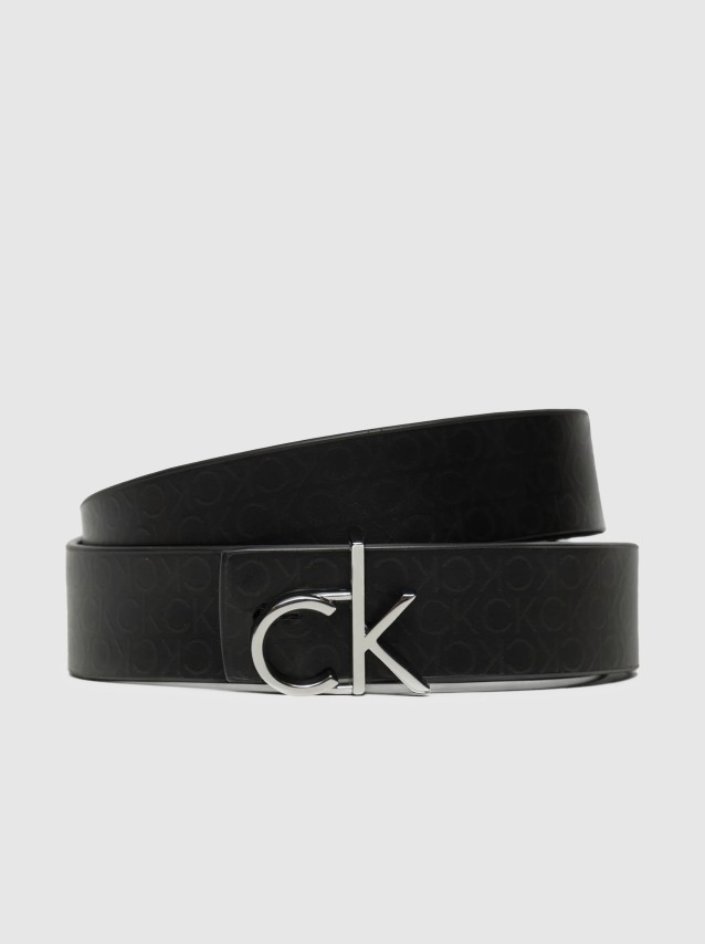 Belts Female Calvin Klein
