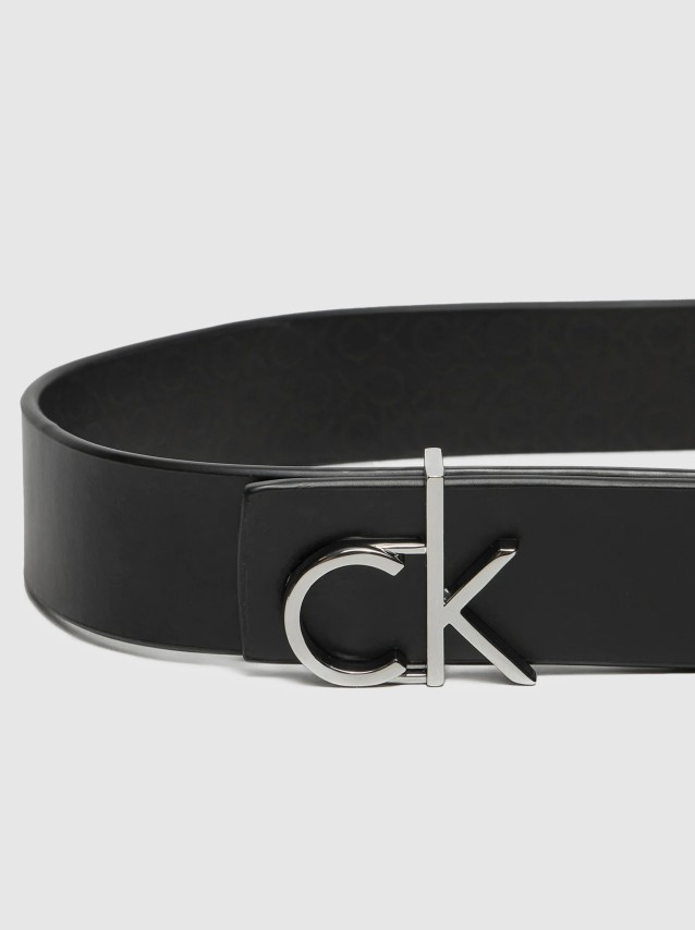 Belts Female Calvin Klein