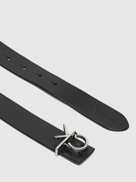 Ceinture Féminin Calvin Klein Ceinture Féminin Calvin Klein