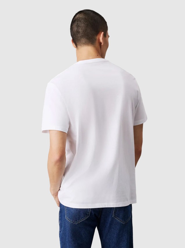 Camiseta Masculino Calvin Klein