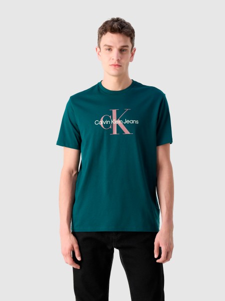 Camiseta Masculino Calvin Klein