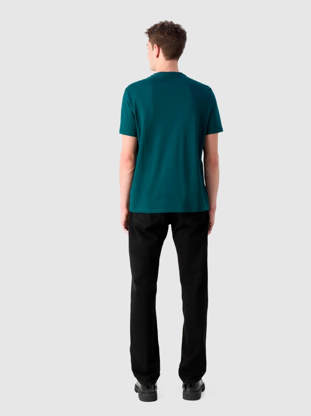 Camiseta Masculino Calvin Klein