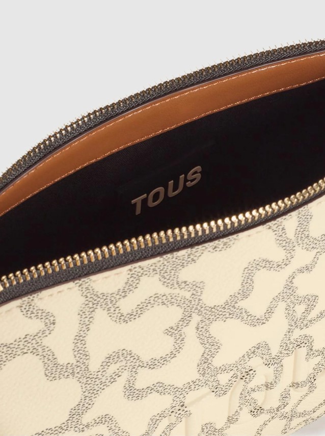 Bolso Bandolera Femenino Tous