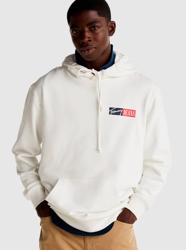 Camisola/sweater Homem Tommy Jeans