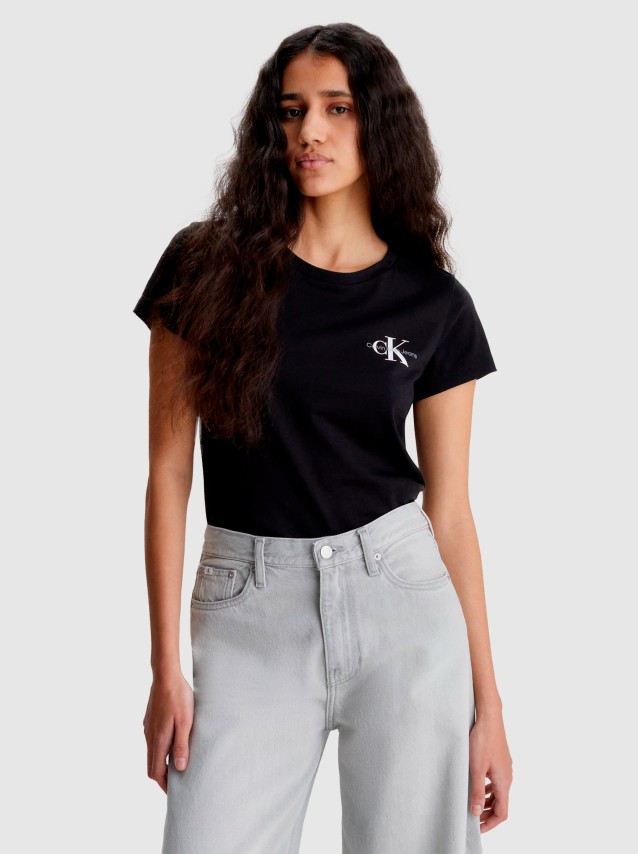 Camiseta Femenino Calvin Klein