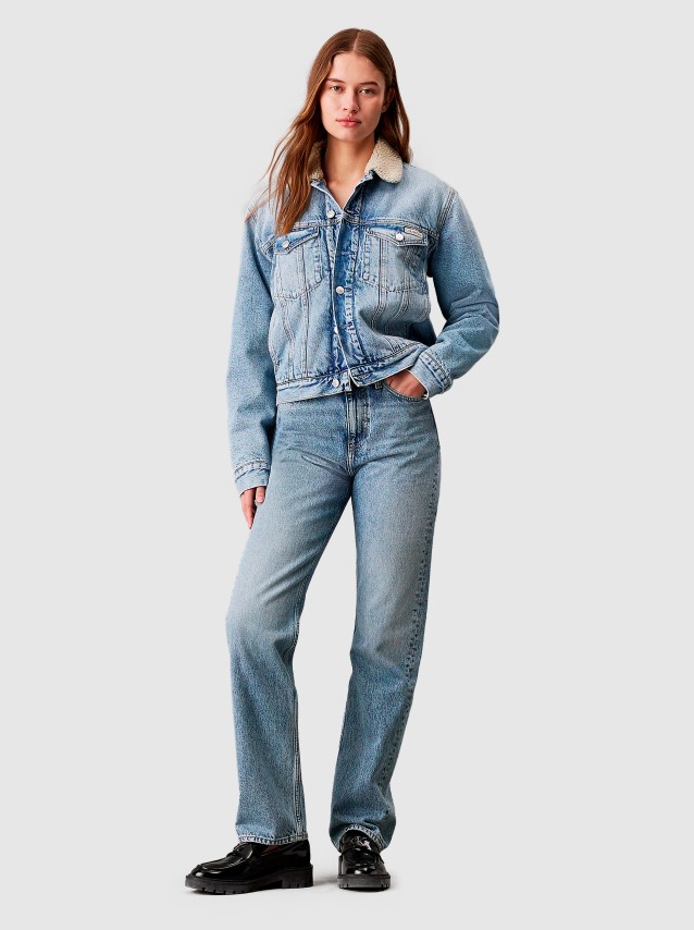 Trousers Female Calvin Klein