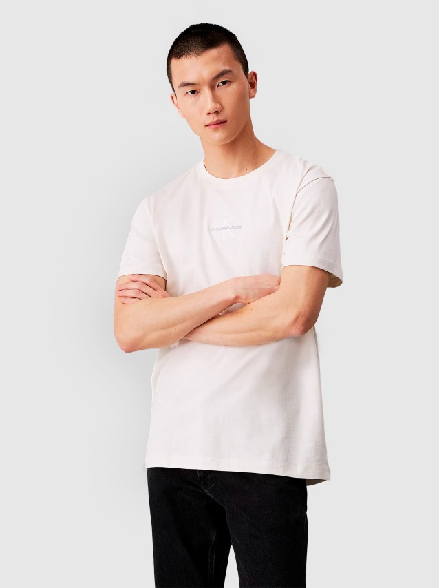T-Shirt Masculin Calvin Klein