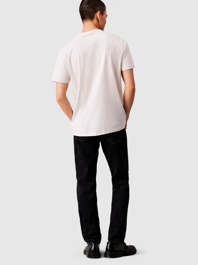 T-Shirt Male Calvin Klein