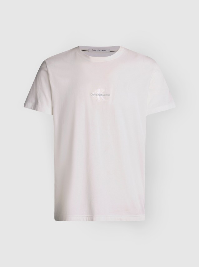 Camiseta Masculino Calvin Klein