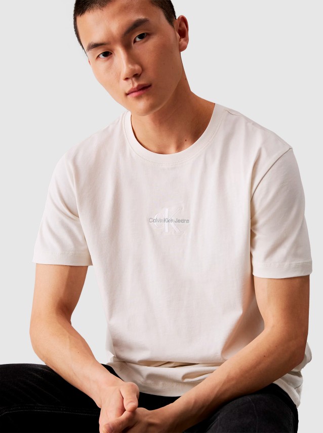 Camiseta Masculino Calvin Klein