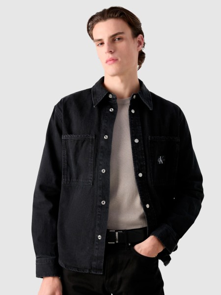 Casaco Homem Regular  Calvin Klein