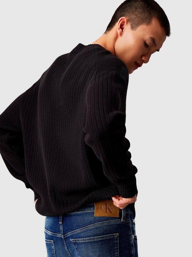 Pantalones Masculino Calvin Klein