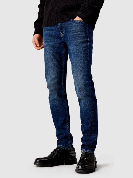 Pantalones Masculino Calvin Klein