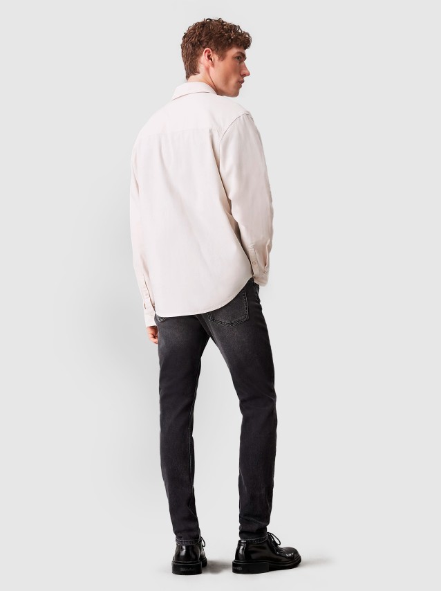 Trousers Male Calvin Klein
