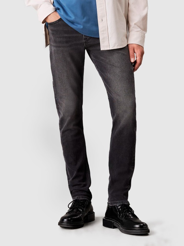 Trousers Male Calvin Klein