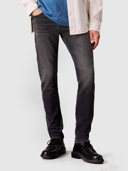 Trousers Male Calvin Klein