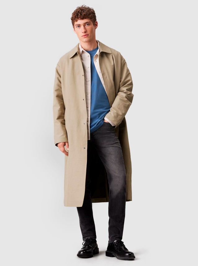 Pantalones Masculino Calvin Klein