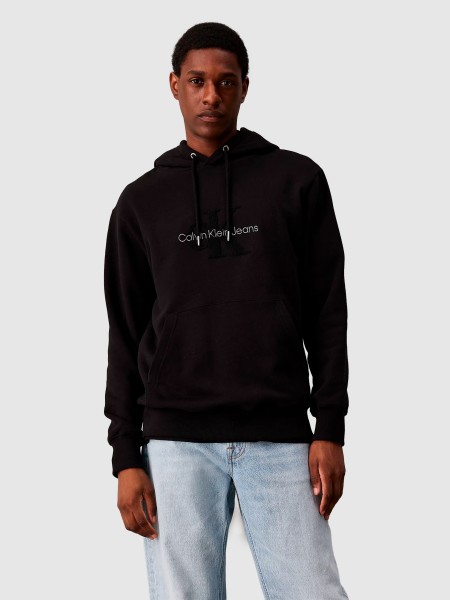 Jersey Masculino Calvin Klein