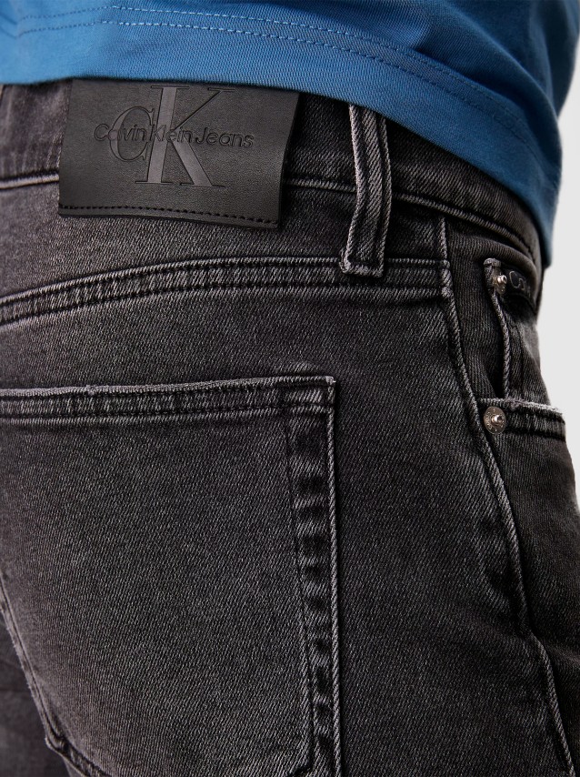 Pantalones Masculino Calvin Klein