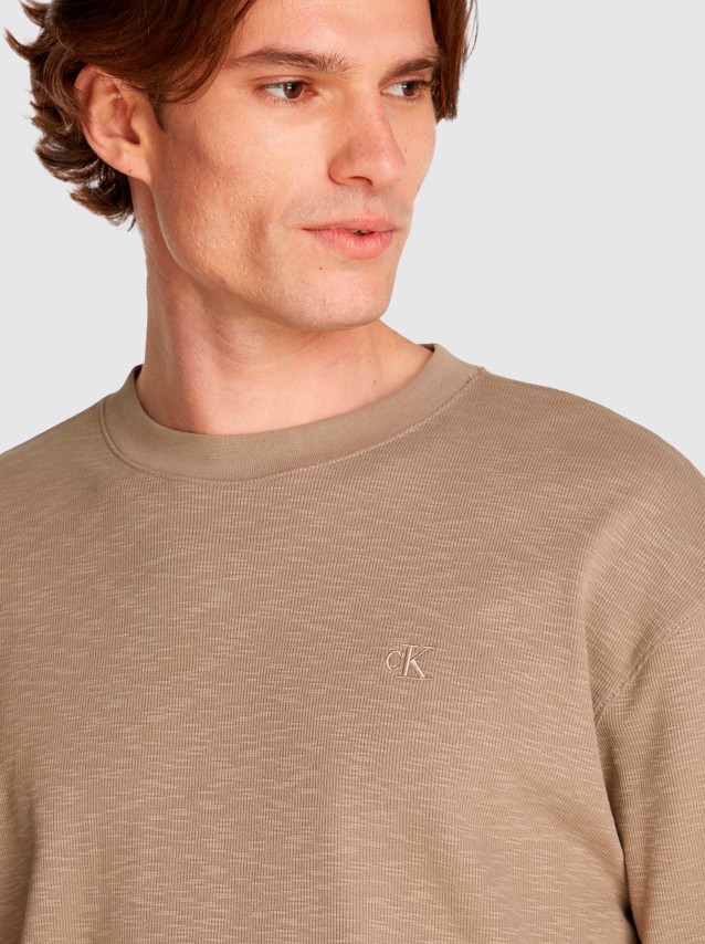 Jerseys Masculino Calvin Klein