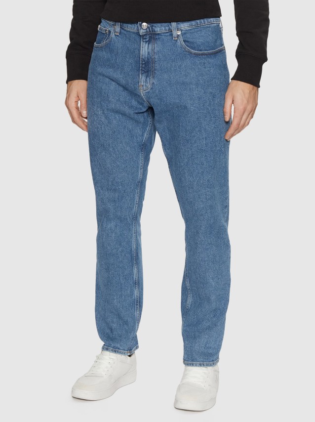 Pantalones Masculino Calvin Klein