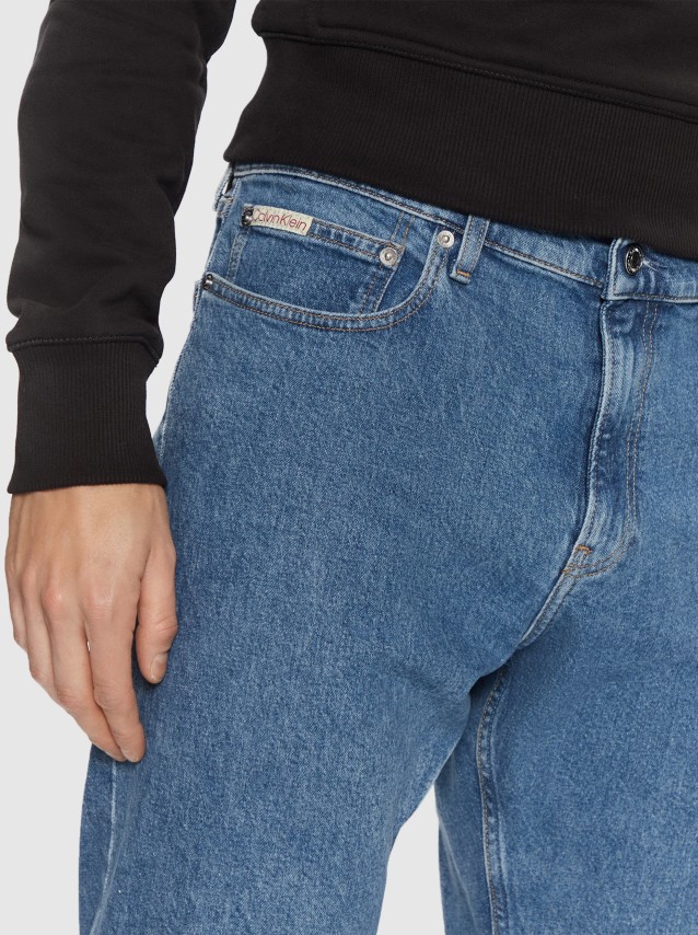 Pantalones Masculino Calvin Klein