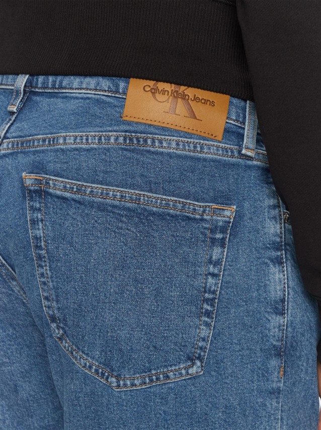 Pantalones Masculino Calvin Klein