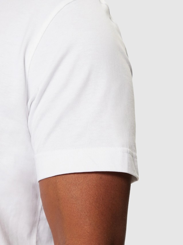 Camiseta Masculino Calvin Klein
