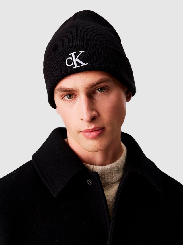 Hats Male Calvin Klein