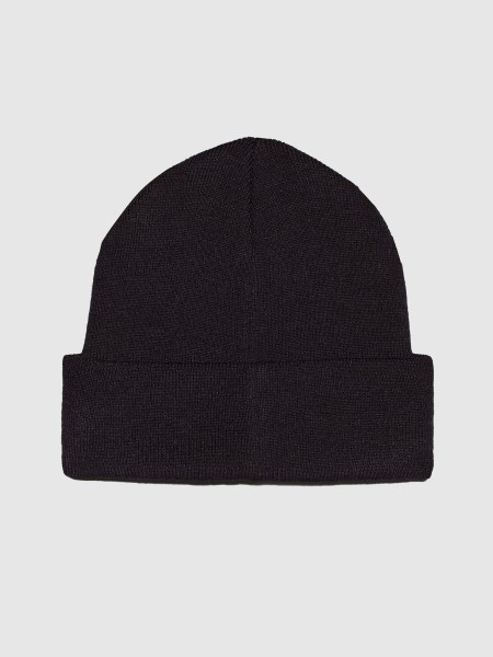 Gorros Mulher Monogram Embro Beanie Calvin Klein Gorros Mulher Monogram Embro Beanie Calvin Klein