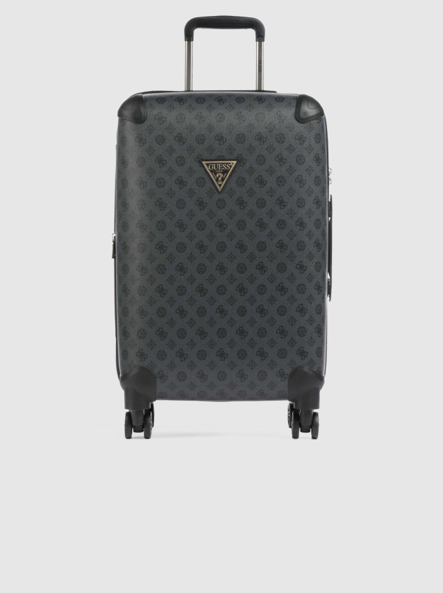 Mala de Viagem Mdia Mulher Guess Acessrios