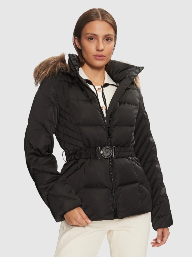 Jackets Female Guess