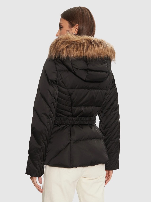 Jackets Female Guess