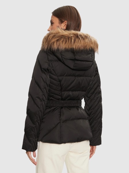 Jackets Female Guess Jackets Female Guess