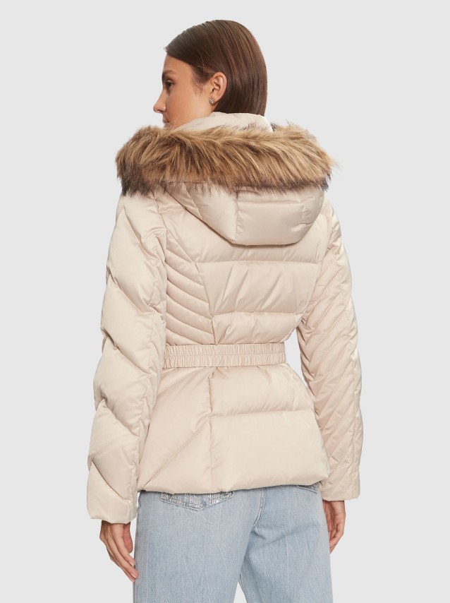 Jackets Female Guess