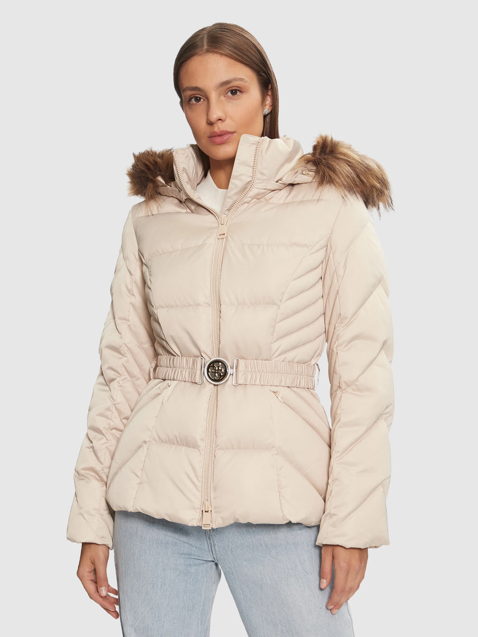 Vestes Féminin Guess