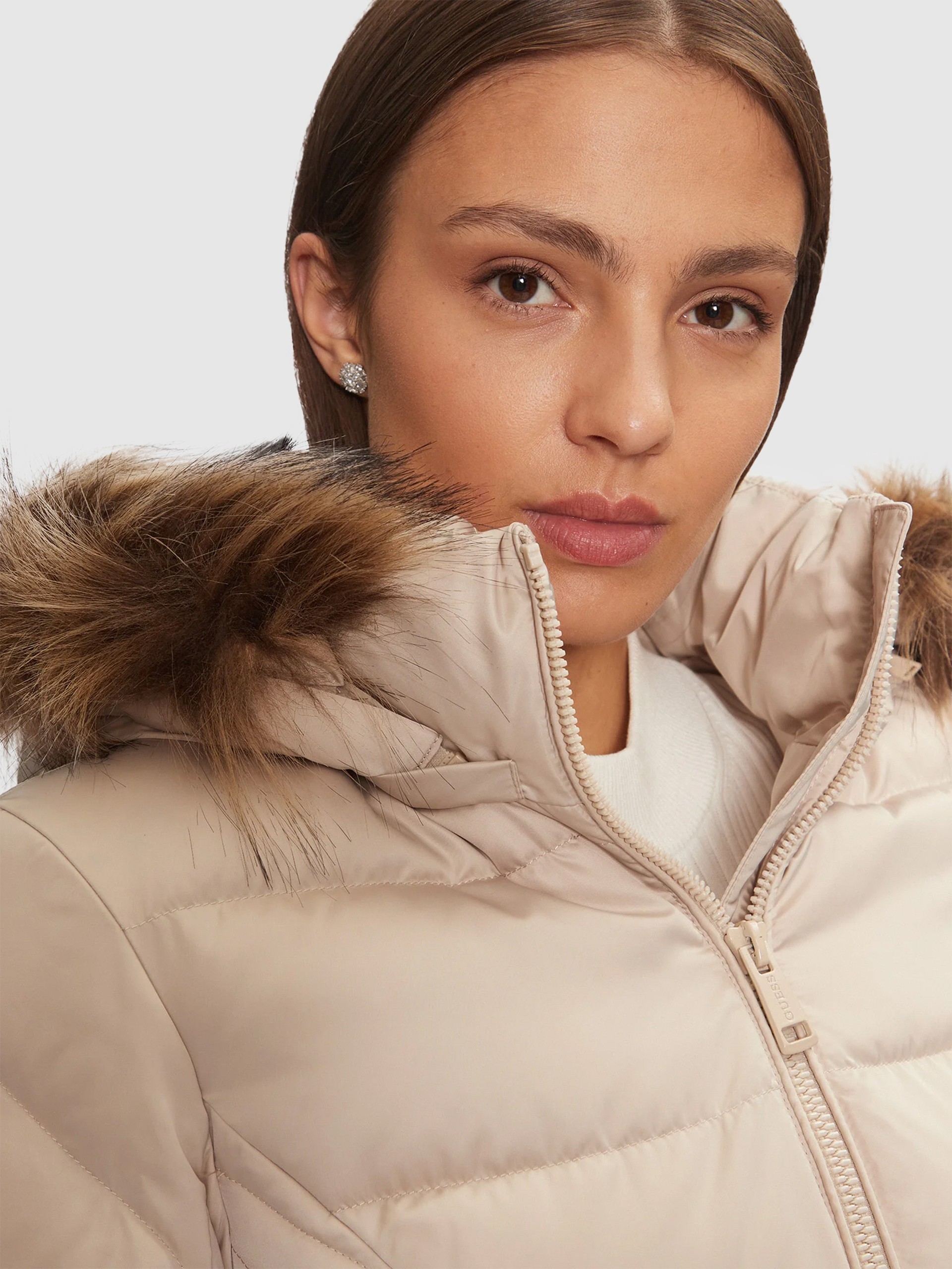 Vestes Féminin Guess