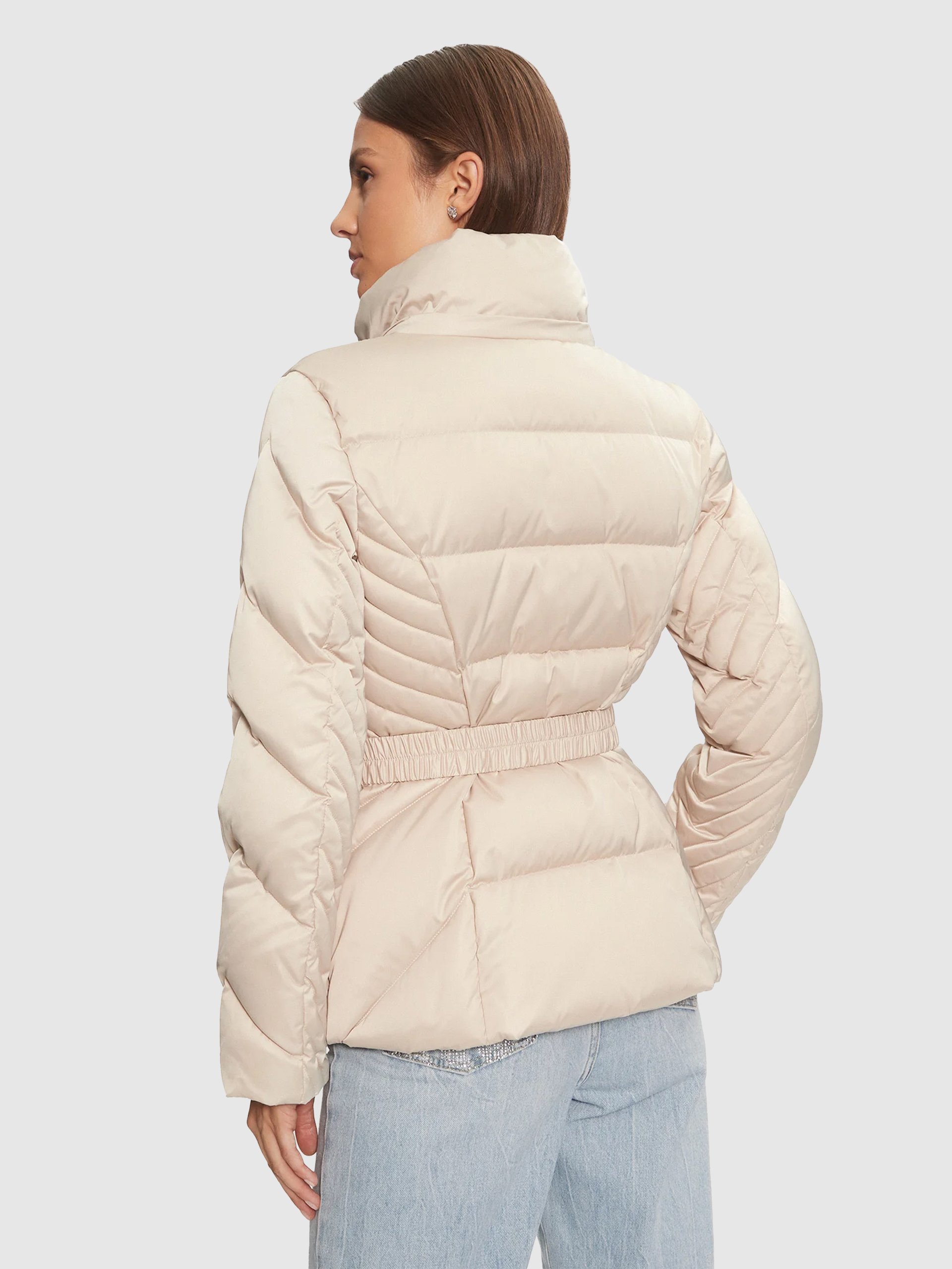 Vestes Féminin Guess