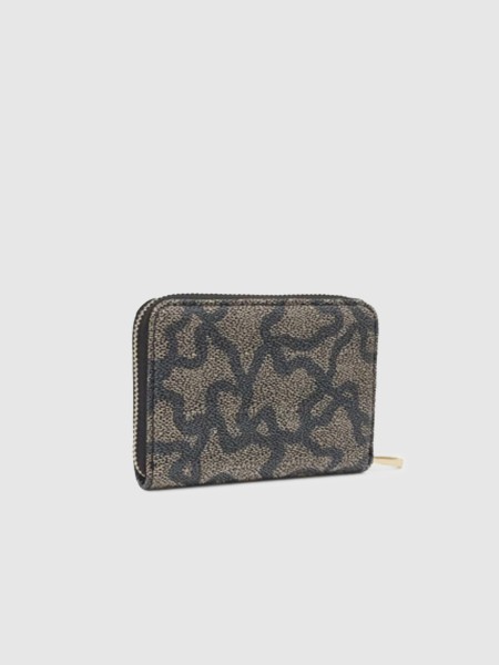 Coin Purse Female Tous
