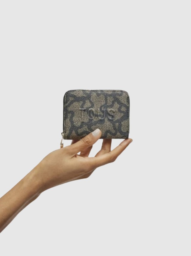 Porte-Monnaie Fminin Tous