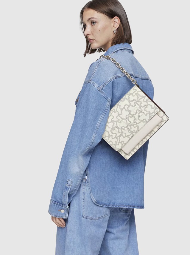 Sac À Bandoulière Féminin Tous