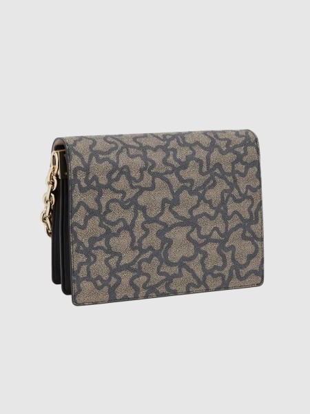 Bolso Bandolera Femenino Tous Bolso Bandolera Femenino Tous