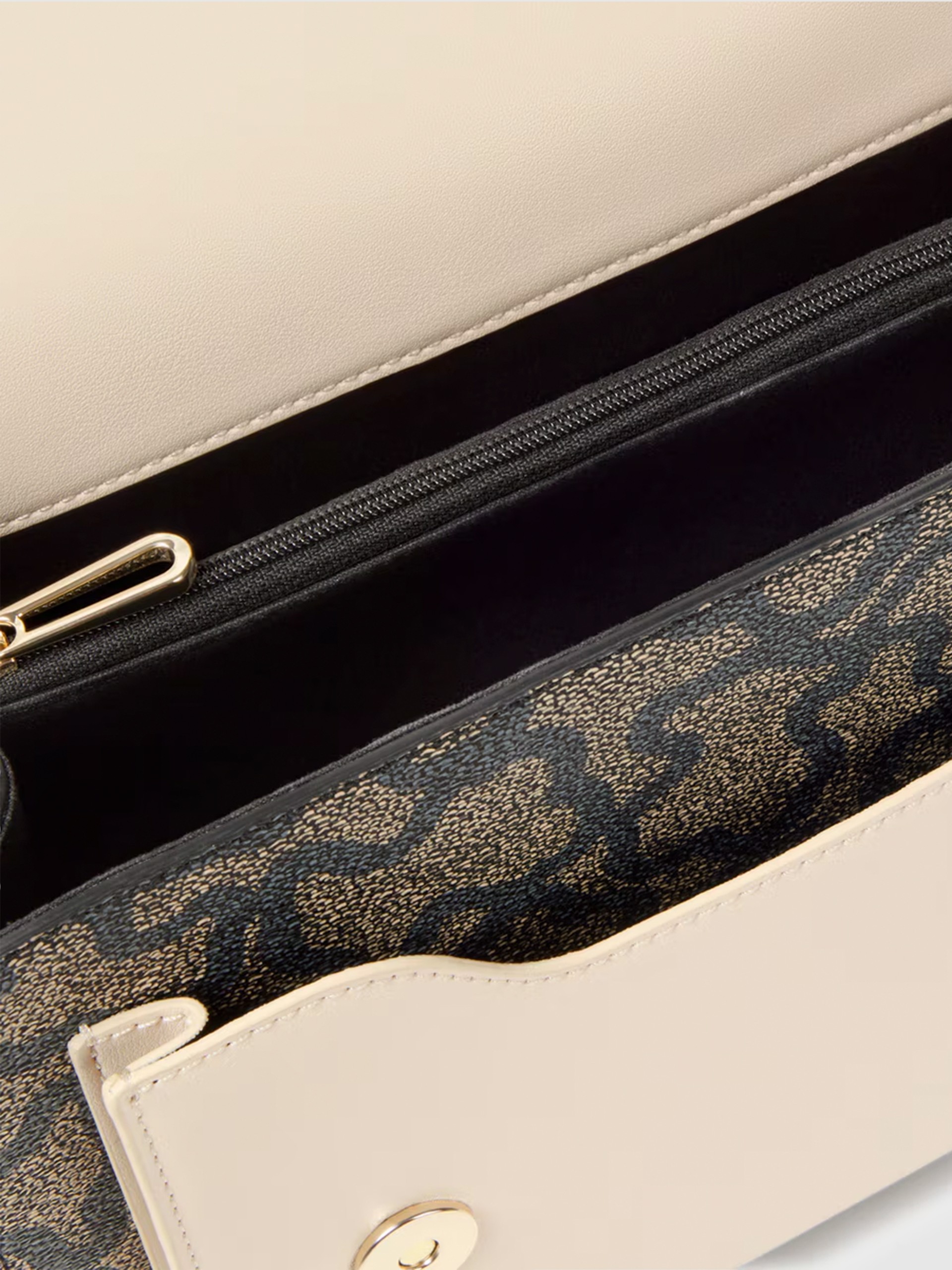 Sac À Bandoulière Féminin Tous