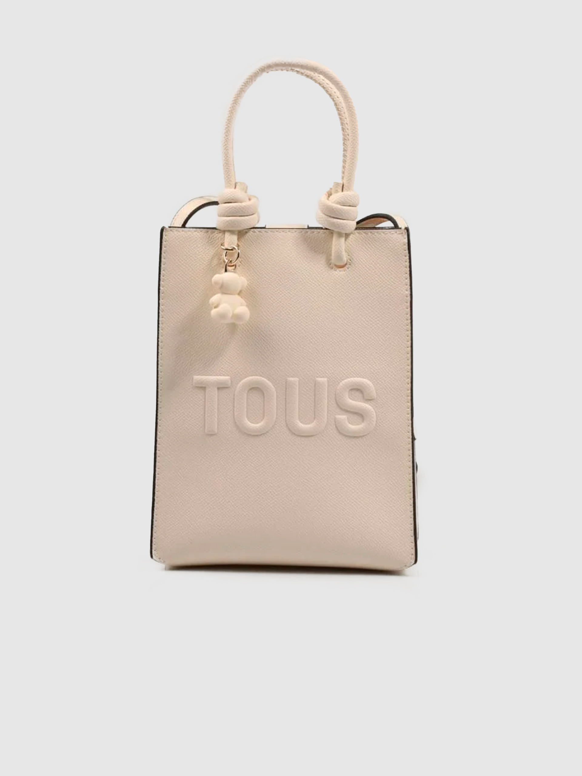 Bolso Bandolera Femenino Tous