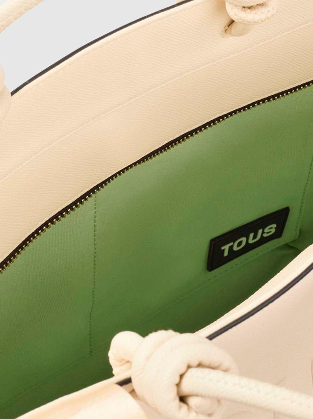 Bolsos de Mano Femenino Tous