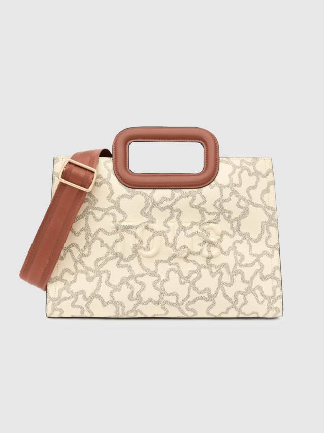 Tote Bags Mulher Tous