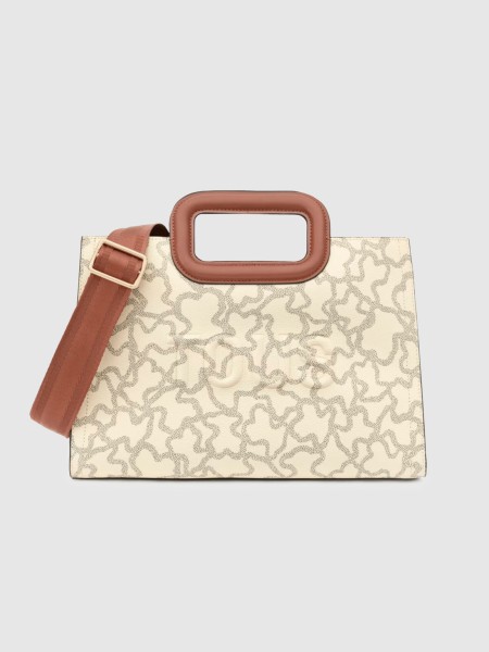 Tote Bags Mulher Tous