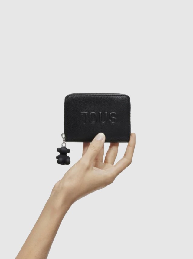 Porte-Monnaie Fminin Tous