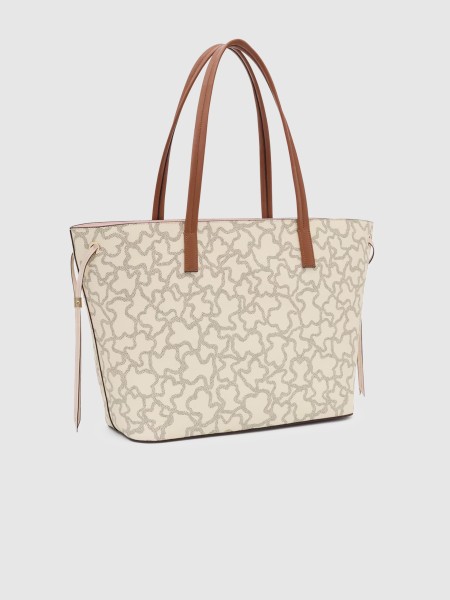 Shoppers Mulher Tous Shoppers Mulher Tous